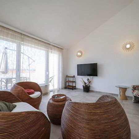 Apartment Rosso ザダル エクステリア 写真