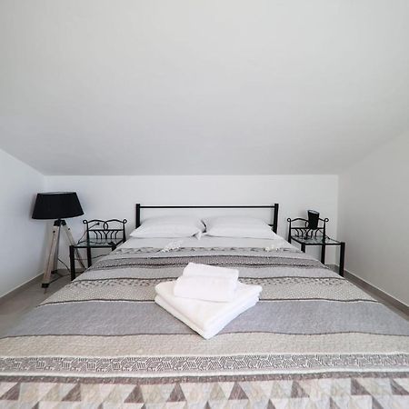 Apartment Rosso ザダル エクステリア 写真
