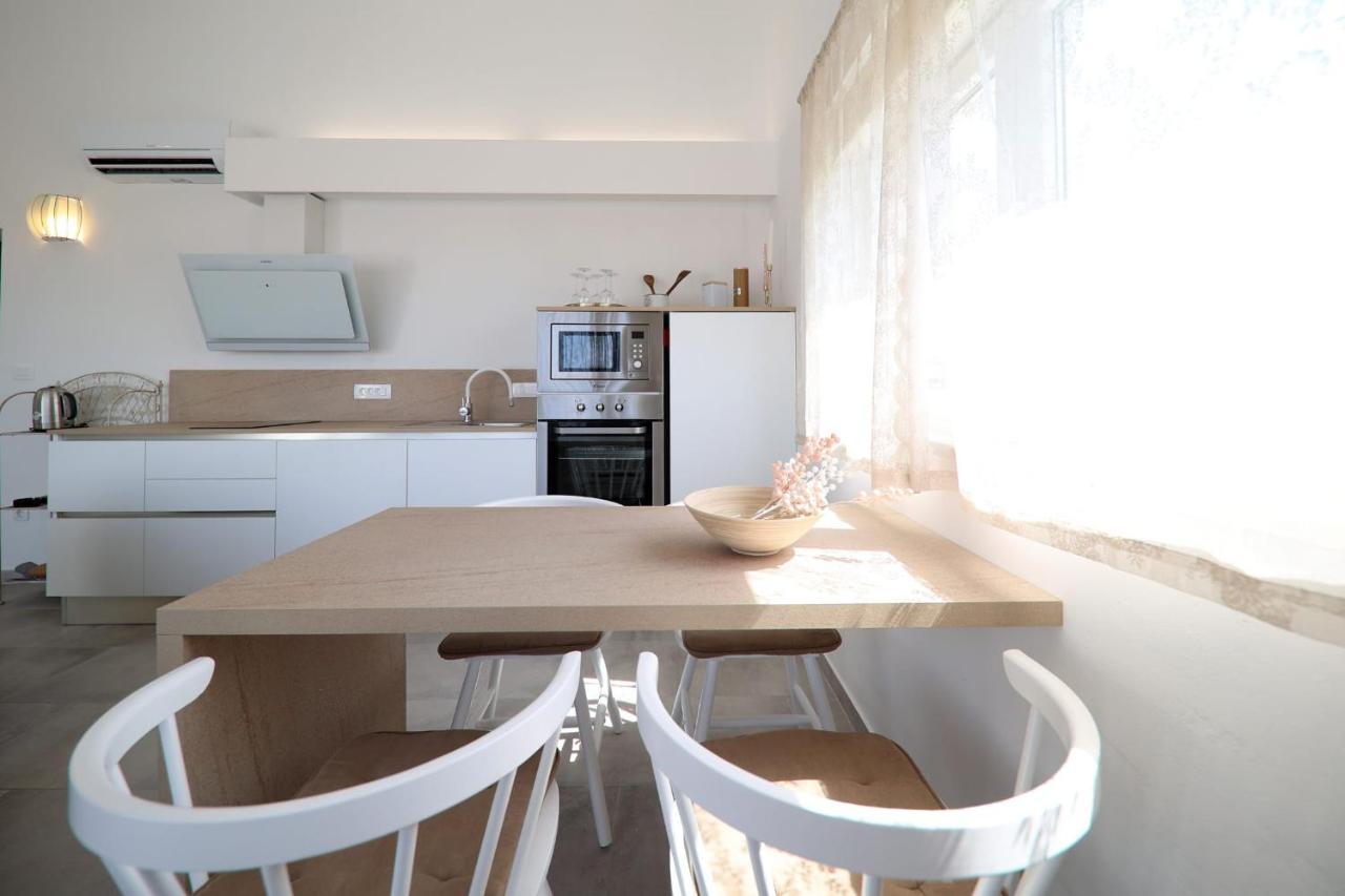 Apartment Rosso ザダル エクステリア 写真