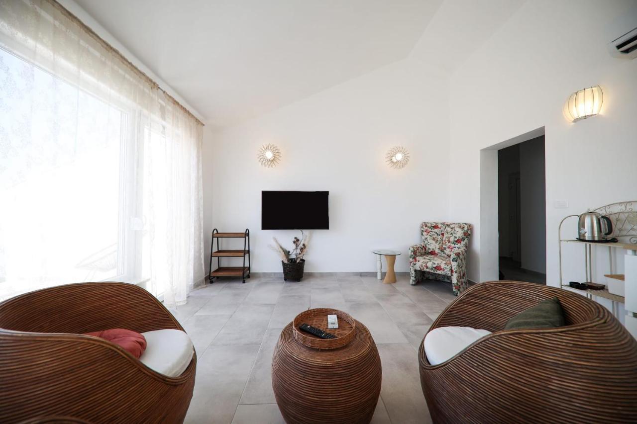 Apartment Rosso ザダル エクステリア 写真