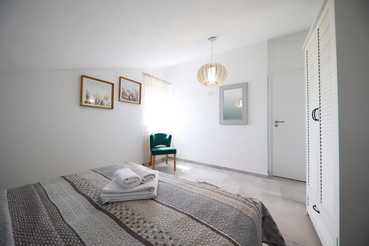 Apartment Rosso ザダル エクステリア 写真